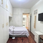 Apartamento à venda com 3 quartos, sendo 1 suíte,  em Santana, São Paulo, SP