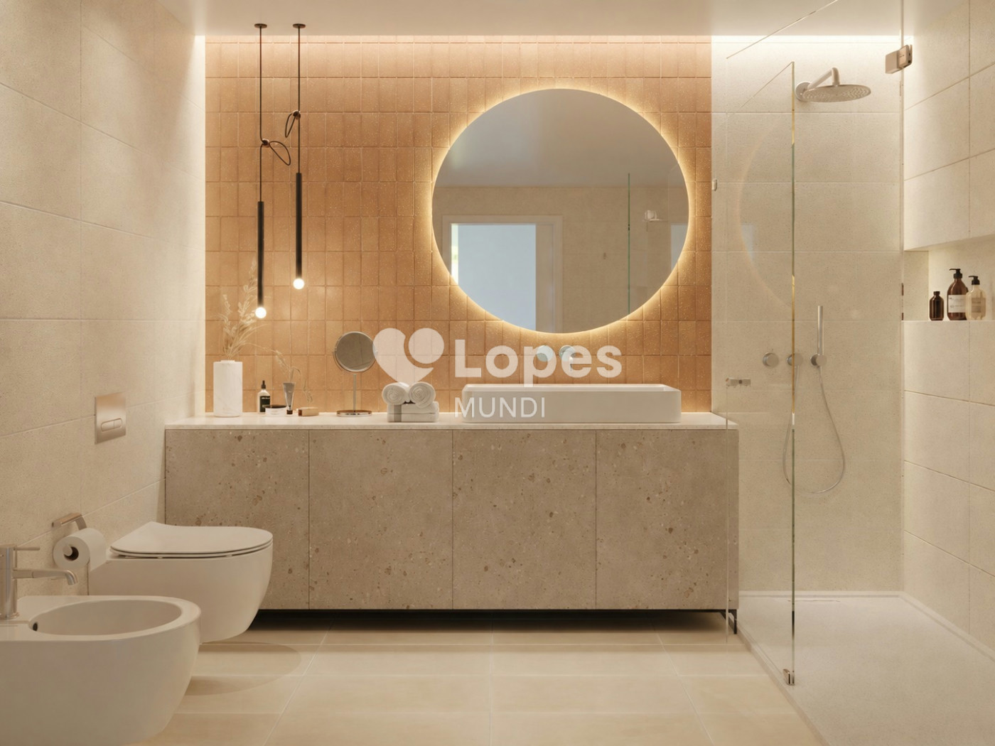 Apartamento T1 à venda na Baía do Seixal, Portugal – Upon Bay Mundet
