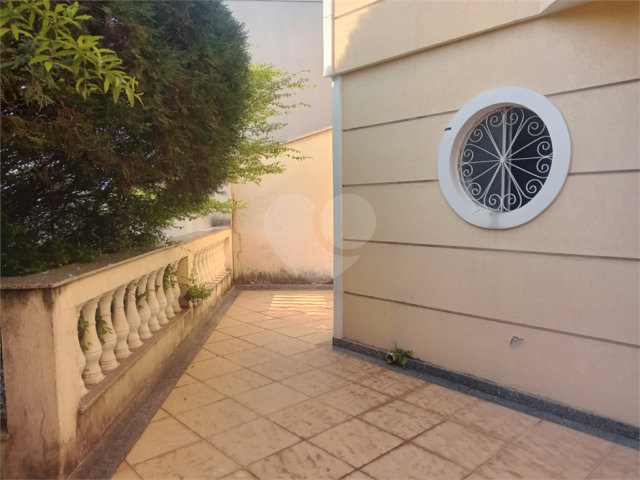 Sobrado à venda com 3 quartos, sendo 2 suítes,  em Santana, São Paulo, SP