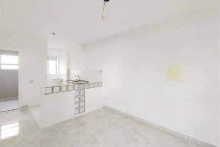 Kitnet Residencial à venda, Parque Enseada, Guarujá - KN0023.