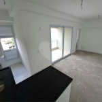 Apartamento à venda com 1 suíte em Vila Homero, Indaiatuba, SP