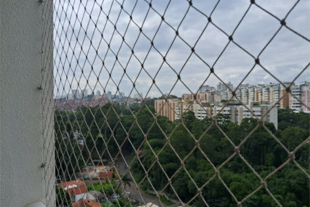 Apartamento à venda com 3 suítes em Paraíso do Morumbi, São Paulo, SP
