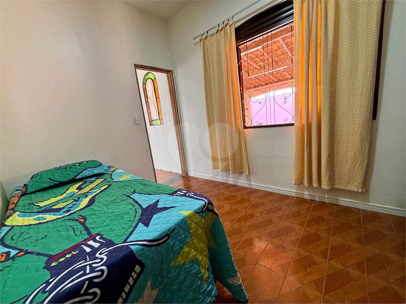 Casa à venda ou para alugar com 3 quartos, sendo 1 suíte, em Jardim Monte Santo, Itapetininga, SP