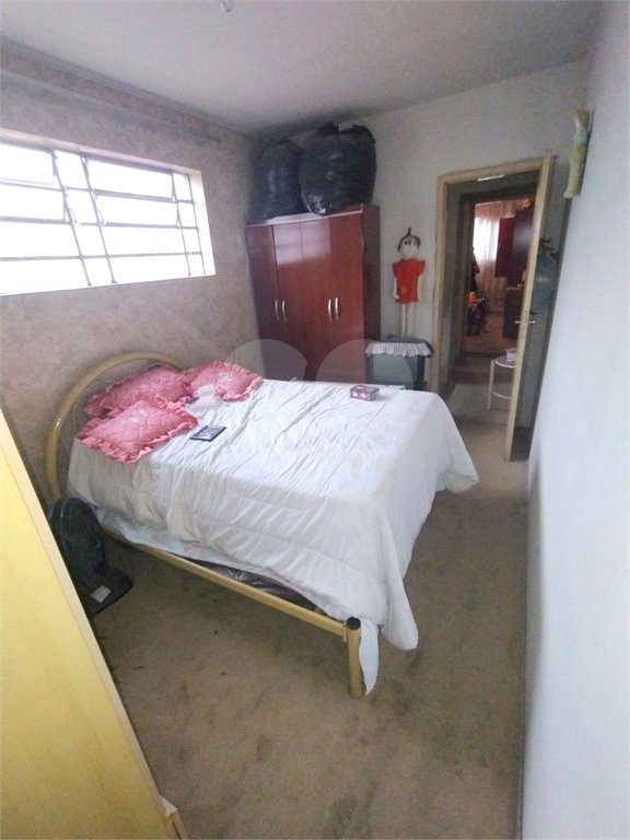 Sobrado à venda com 3 quartos, sendo 1 suíte, em Vila Mazzei, São Paulo, SP