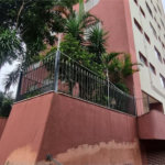 Apartamento à venda com 1 suíte em Vila Alexandria, São Paulo, SP