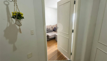 Apartamento à venda com 3 quartos, sendo 1 suíte,  no Centro, São Bernardo do Campo, SP