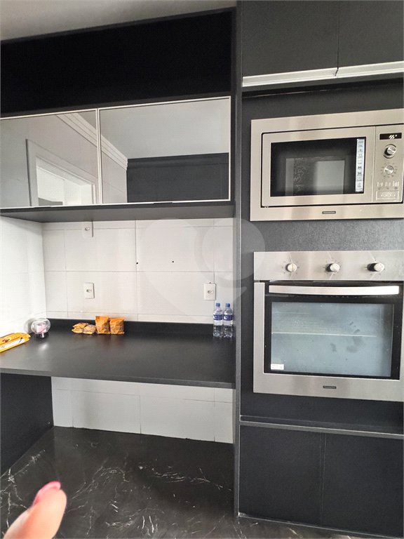 Apartamento à venda com 4 quartos, sendo 2 suítes, em Vila Regente Feijó, São Paulo, SP