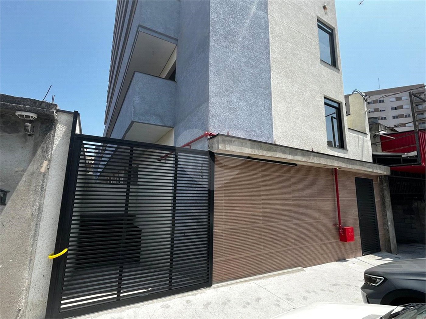 Apartamento à venda com 2 quartos em Penha de França, São Paulo, SP