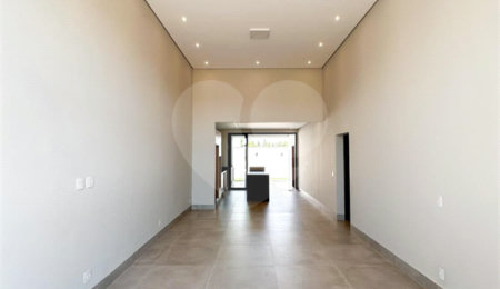 Casa à venda com 4 suítes no condomínio Quinta da Mata, Ribeirão Preto - SP