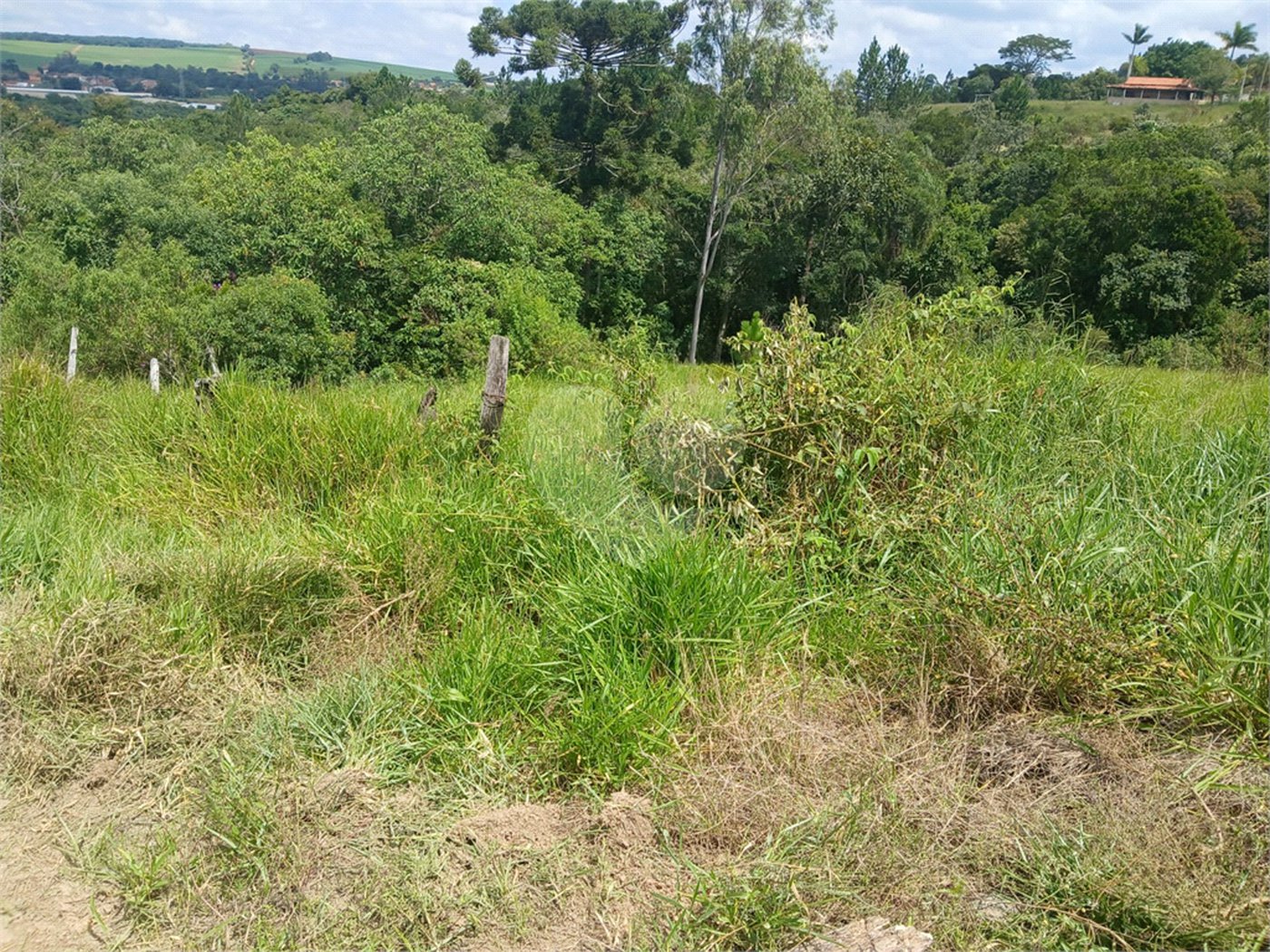 Terreno à venda com 1 quarto em Bairro Biscoito Duro, Itapetininga, SP