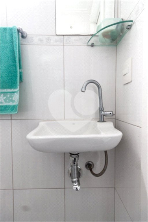 Apartamento à venda com 3 quartos, sendo 1 suíte, em Santa Teresinha, São Paulo, SP