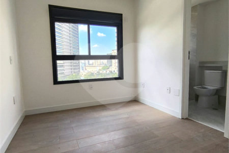 Apartamento à venda ou para alugar com 3 suítes em Água Branca, São Paulo, SP