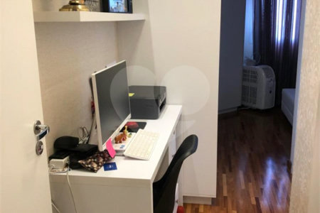 Apartamento à venda com 2 suítes em Jardim São Bento, Jundiaí, SP