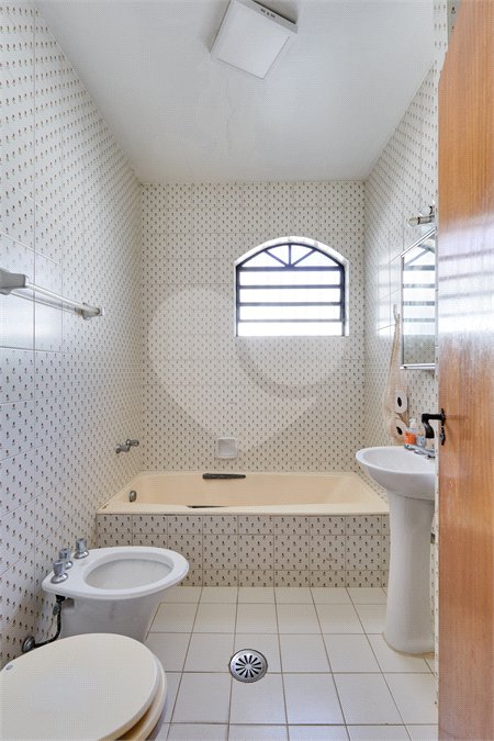 Casa de Vila à venda com 4 suítes em Granja Julieta, São Paulo, SP