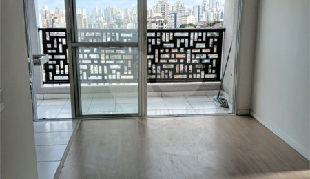 Apartamento para alugar com 2 quartos em Tucuruvi, São Paulo, SP