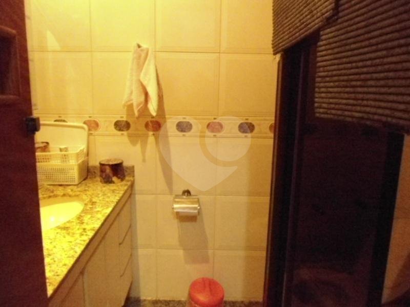 Apartamento à venda com 3 suítes em Santana, São Paulo, SP