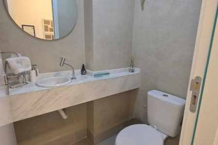 Apartamento com 2 dormitórios à venda, 82 m² por R$ 1.180.000,00 - Aparecida - Santos/SP