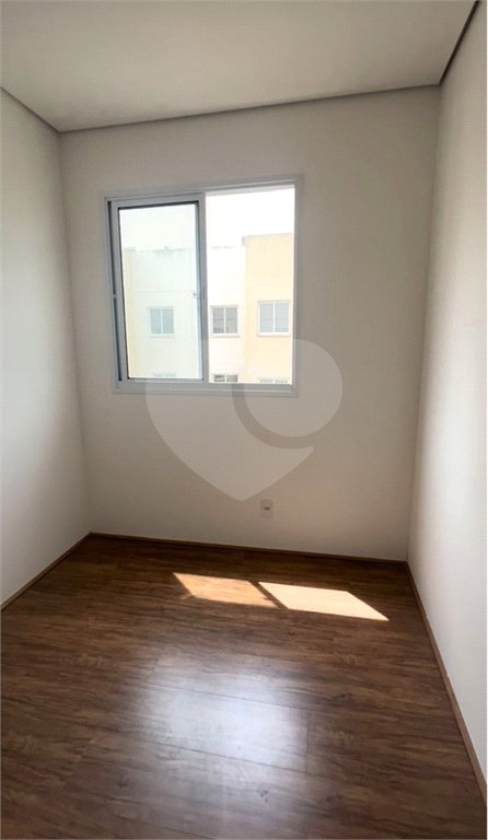 Apartamento à venda com 2 quartos em Vila Graciosa, São Paulo, SP