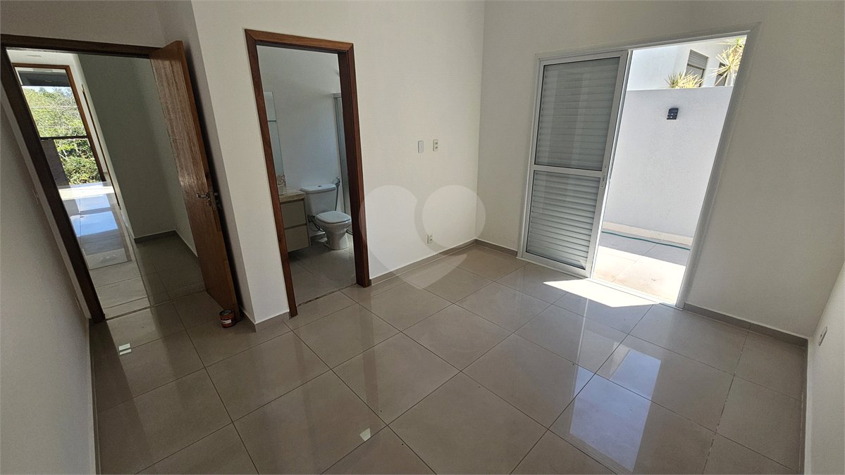 Casa Venda Locação Condomínio Terra Magna