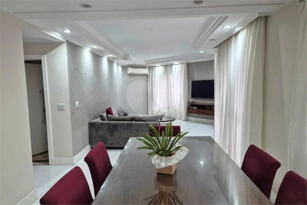 Apartamento à venda ou para alugar com 2 suítes em Santana, São Paulo, SP