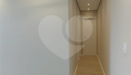 Apartamento à venda com 2 quartos no Centro, São Bernardo do Campo, SP
