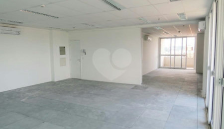 Sala à venda em Chácara Santo Antônio (zona Sul), São Paulo, SP