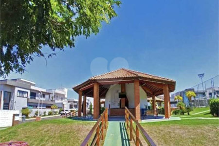 Casa à venda com 3 suítes no condomínio Jardim Residencial Dona Lucilla, Indaiatuba - SP