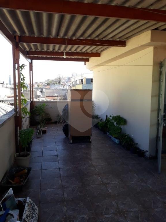 Casa à venda com 5 quartos em Vila Medeiros, São Paulo, SP