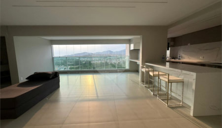 Apartamento à venda com 2 suítes em Vila Mogilar, Mogi das Cruzes, SP
