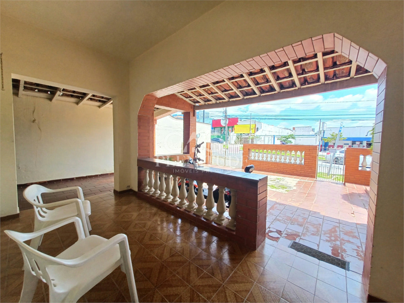 Casa à venda com 4 quartos em Vila Trujillo, Sorocaba, SP