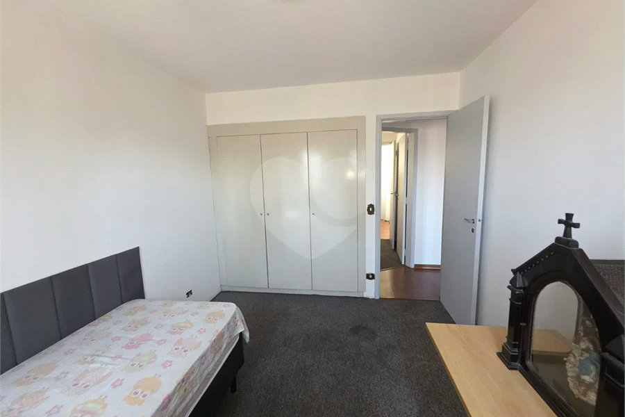 Apartamento à venda com 3 quartos em Santana, São Paulo, SP