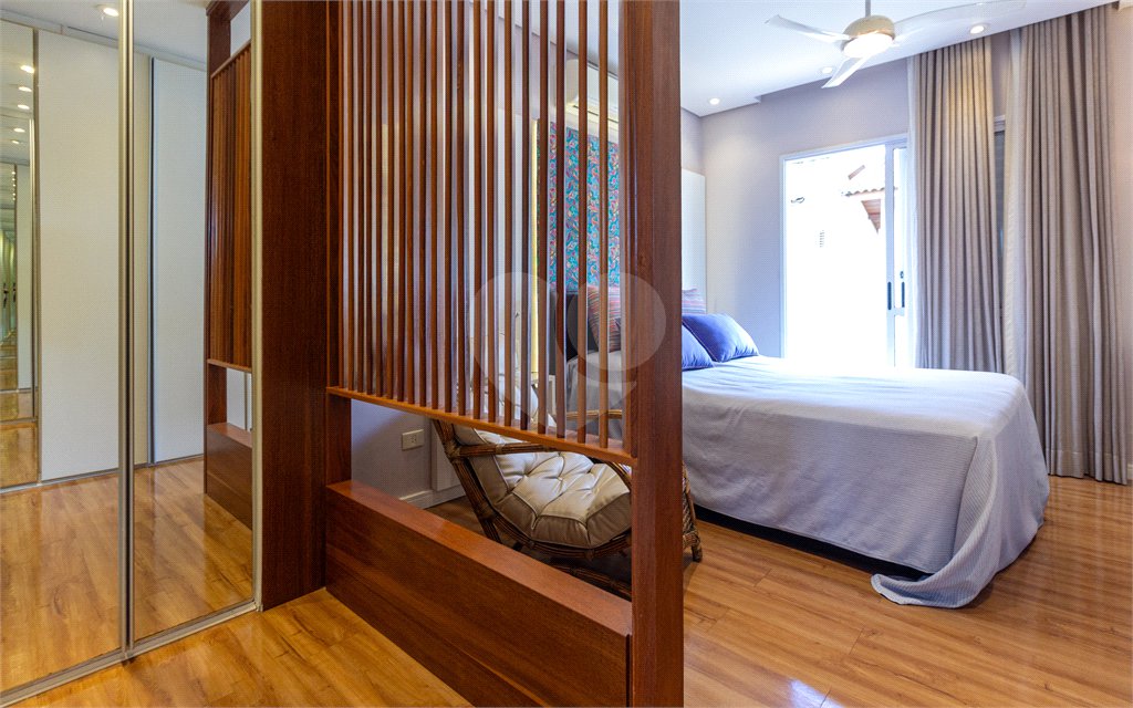 Casa à venda com 4 suítes no condomínio Sunset Brooklin, São Paulo - SP