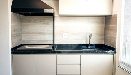 Apartamento para alugar com 3 suítes no Centro, São Bernardo do Campo, SP