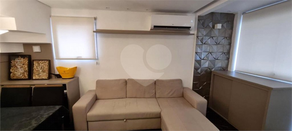 Apartamento à venda com 2 suítes em Pinheiros, São Paulo, SP