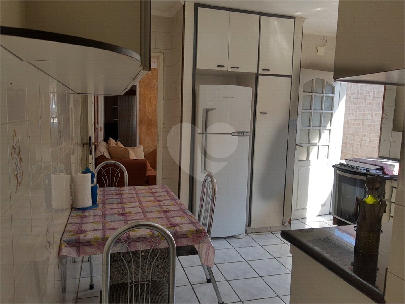 Casa Térrea à venda com 4 quartos, sendo 1 suíte,  em Vila Mazzei, São Paulo, SP