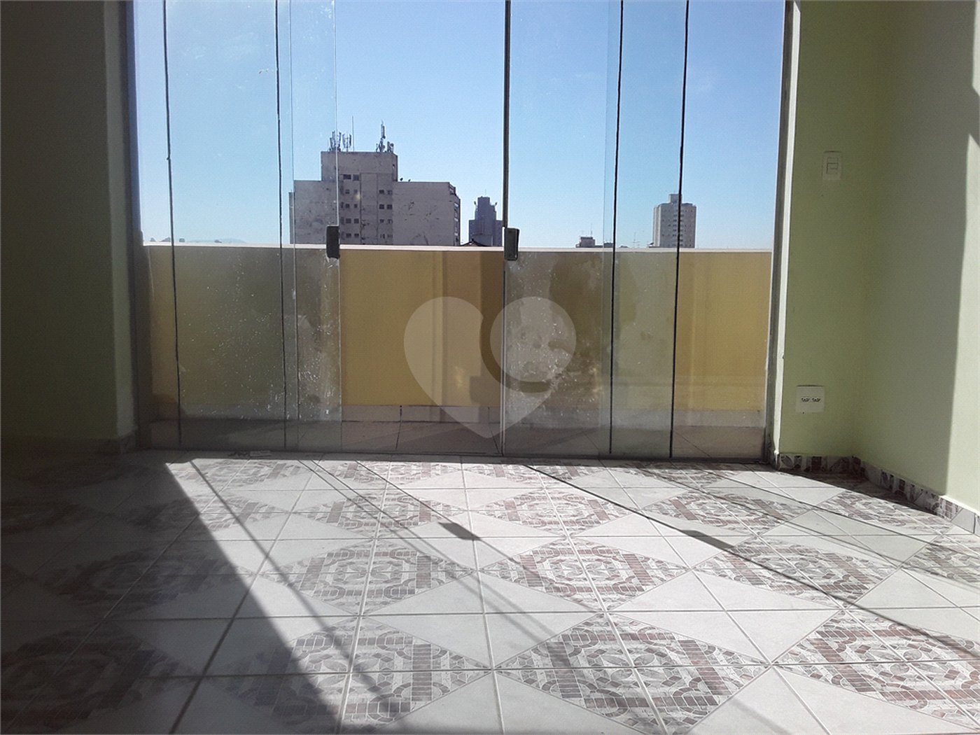 Apartamento à venda com 2 quartos em Bom Retiro, São Paulo, SP