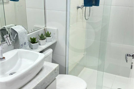 Apartamento à venda com 3 quartos, sendo 1 suíte, em Jardim Belaura, São Paulo, SP