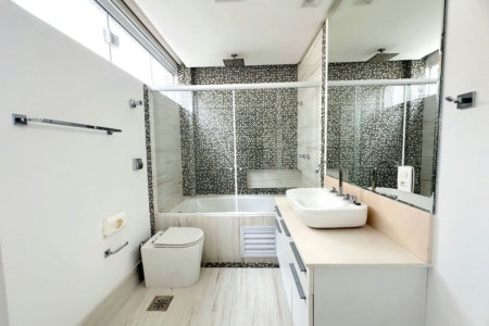 Apartamento à venda, 305 m² por R$ 2.479.000,00 - Boqueirão - Santos/SP