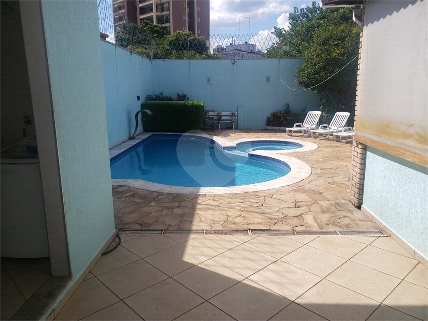 Casa à venda com 4 suítes em Santana, São Paulo, SP