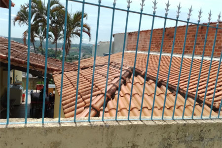 Casa à venda com 3 quartos em Jardim Imperial, Atibaia, SP