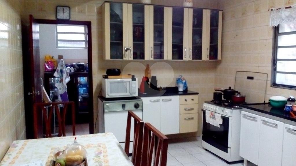 Sobrado à venda com 3 quartos, sendo 1 suíte, em Casa Verde, São Paulo, SP