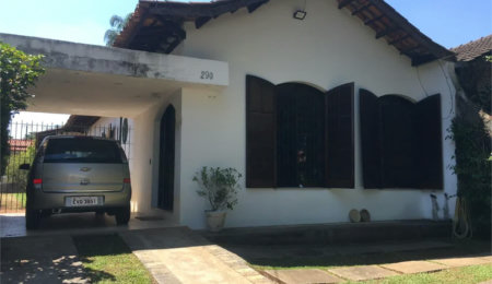 Casa Térrea à venda com 3 quartos, sendo 2 suítes, em Alto da Lapa, São Paulo, SP