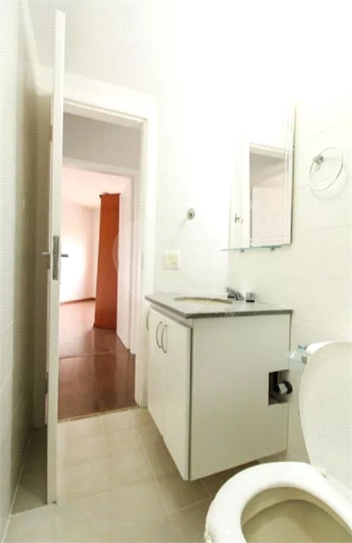 Apartamento à venda com 2 quartos, sendo 1 suíte,  em Tucuruvi, São Paulo, SP