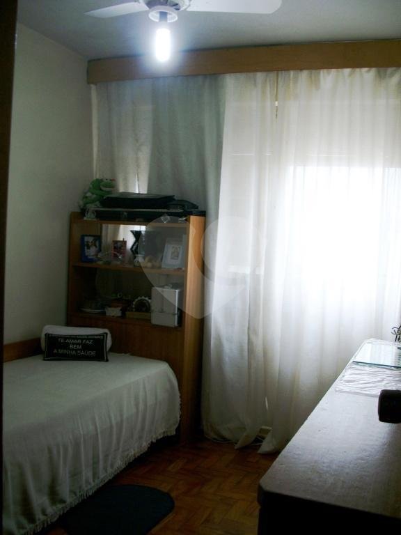 Apartamento à venda com 3 quartos, sendo 1 suíte,  em Tucuruvi, São Paulo, SP