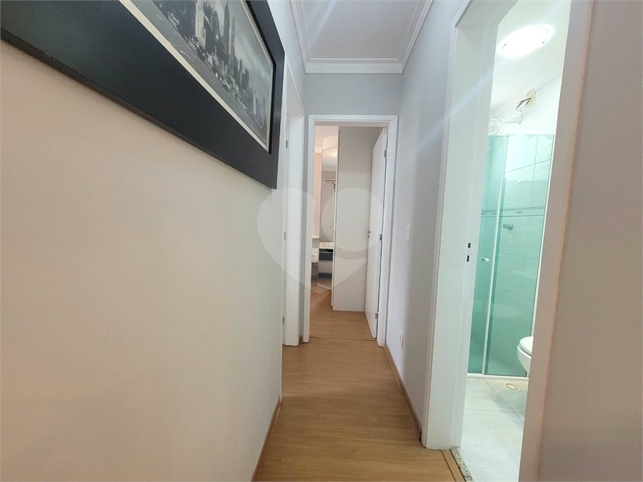 Apartamento para alugar com 2 quartos em Vila Anastácio, São Paulo, SP