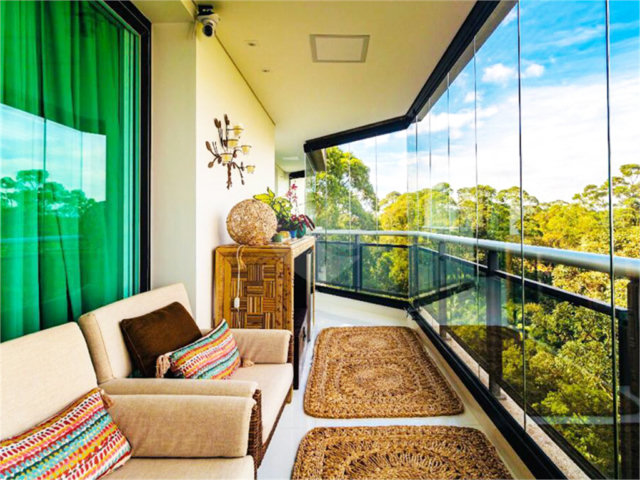 Apartamento à venda com 4 suítes em Alto da Boa Vista, São Paulo, SP