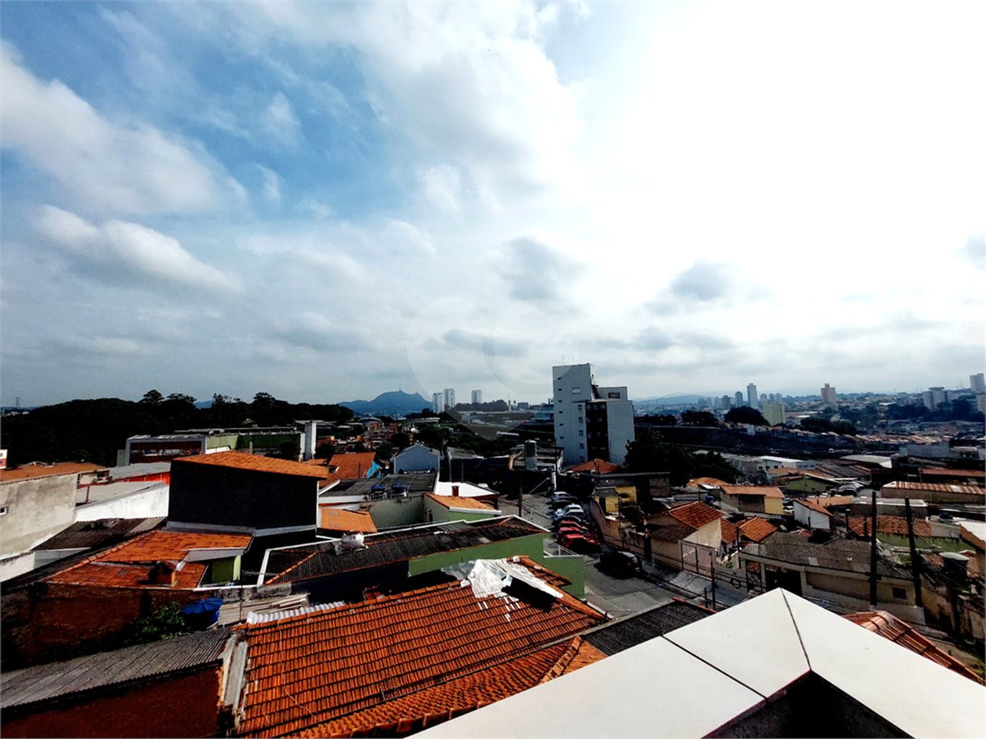 Apartamento à venda com 2 quartos em Vila Jaguara, São Paulo, SP