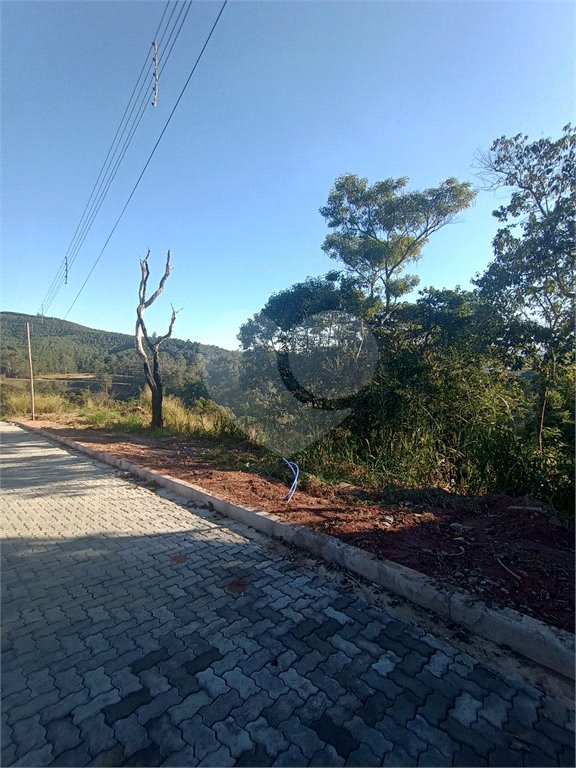 Terreno à venda no condomínio Bosque da Represa, Nazaré Paulista - SP