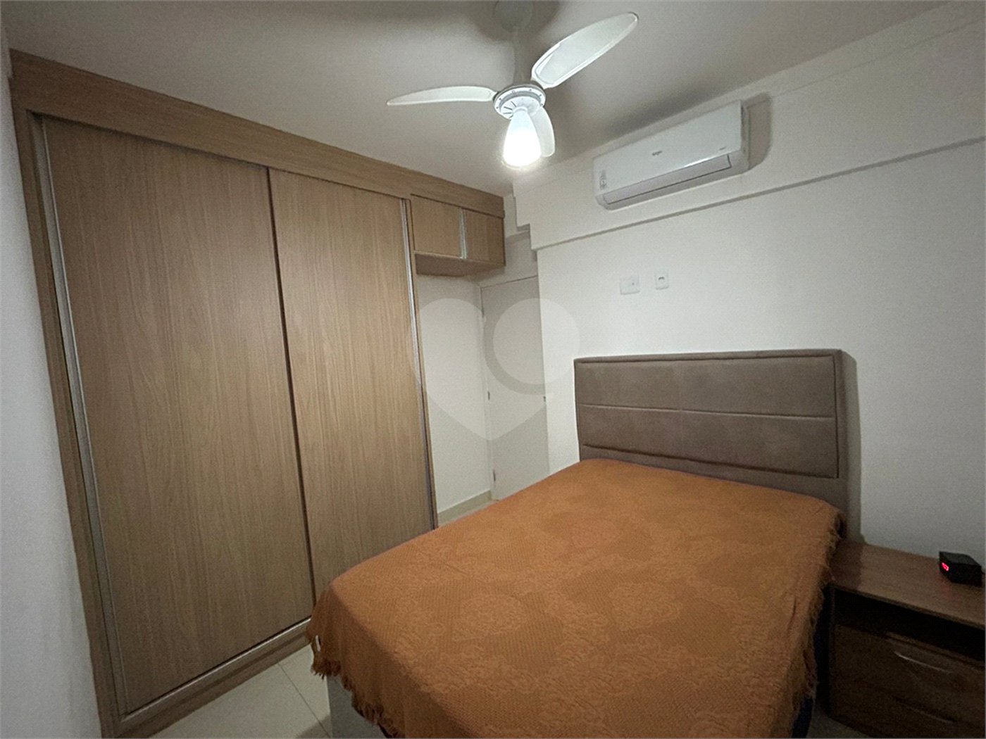 Apartamento à venda com 2 quartos em Jardim Manoel Penna, Ribeirão Preto, SP