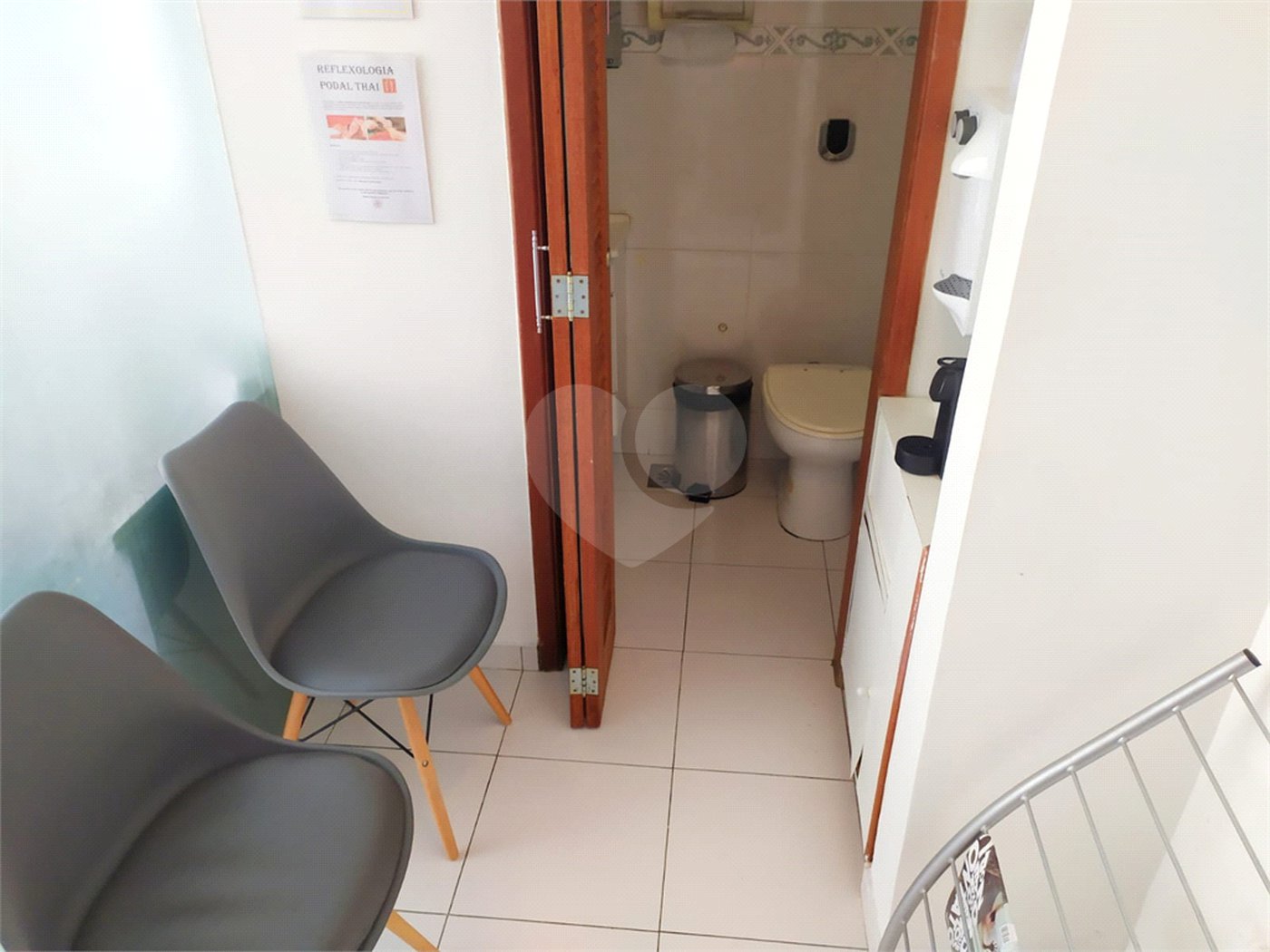 Sala à venda em Tijuca, Rio de Janeiro, RJ